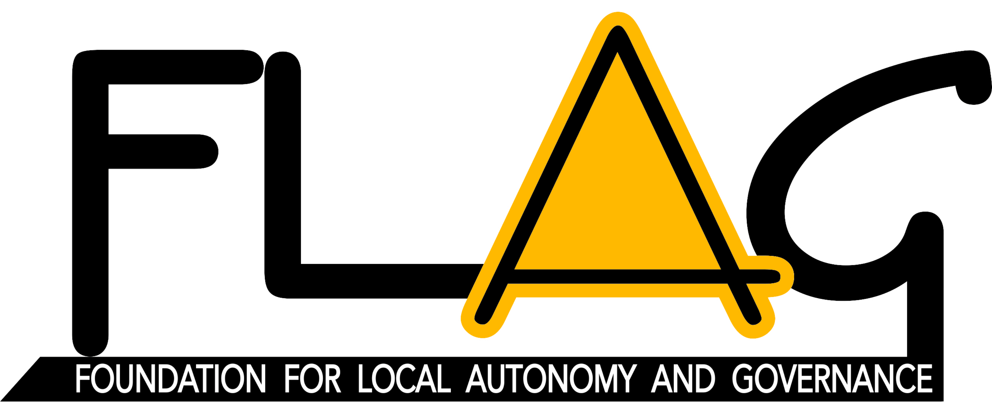 FLAG logo